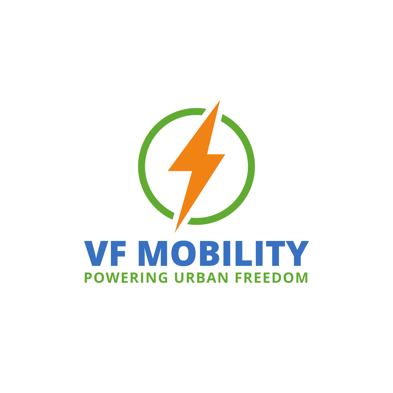 Logo VF Mobility