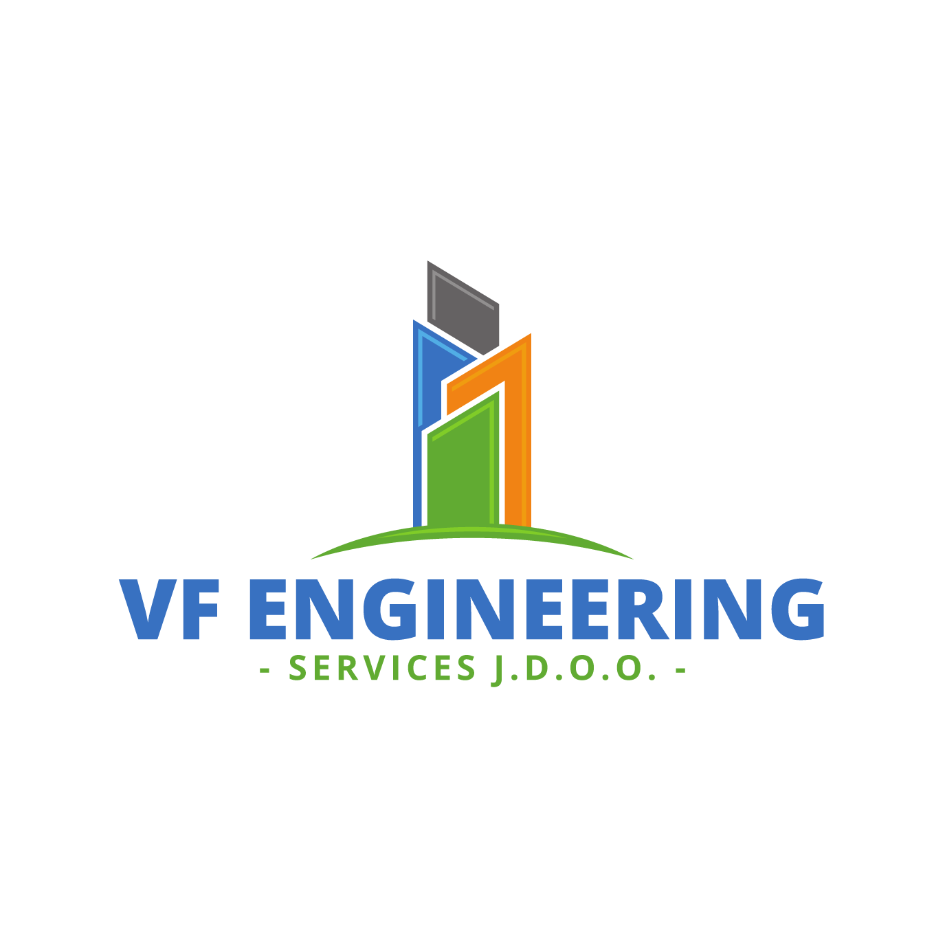 Logo VF Enginnering Services